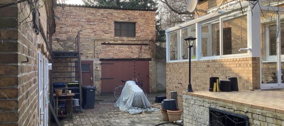 4 rooms House in Oberspreewald-Lausitz, Germany No. 29017 14