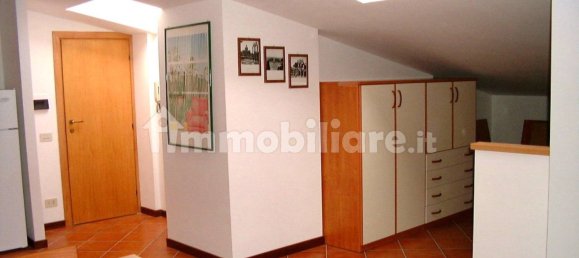 Studio in Rome, Italy No. 62275 3