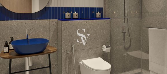 2 bedrooms Apartment in Maritime City, UAE No. 107484 4