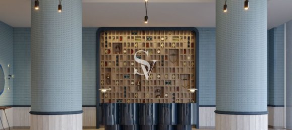 2 bedrooms Apartment in Maritime City, UAE No. 107484 3