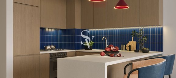 2 bedrooms Apartment in Maritime City, UAE No. 107484 6