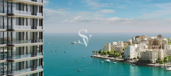 2 bedrooms Apartment in Maritime City, UAE No. 107484 9