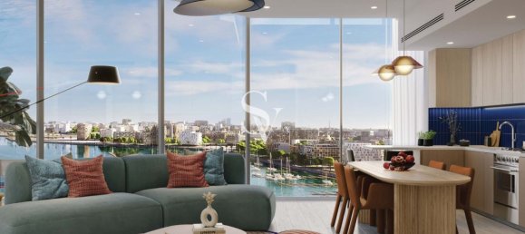 2 bedrooms Apartment in Maritime City, UAE No. 107484 11