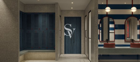 2 bedrooms Apartment in Maritime City, UAE No. 107484 7