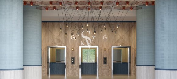 2 bedrooms Apartment in Maritime City, UAE No. 107484 5