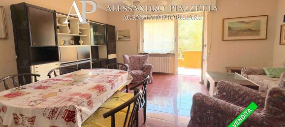 3 Schlafzimmer Wohnung in Lavagna, Italy, Nr. 341919 22