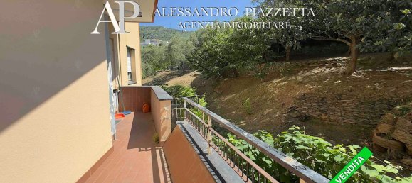 3 Schlafzimmer Wohnung in Lavagna, Italy, Nr. 341919 19