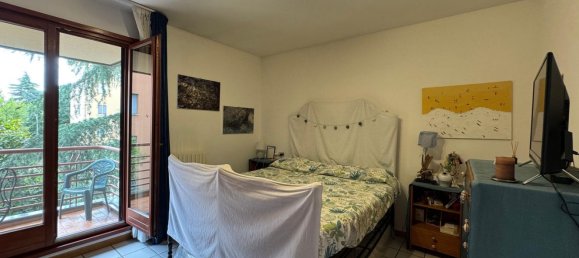 3 rooms Duplex in Bologna, Italy No. 307650 16