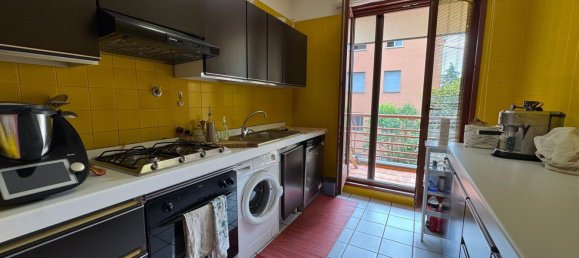 3 rooms Duplex in Bologna, Italy No. 307650 15