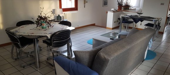 3 rooms Duplex in Bologna, Italy No. 307650 12