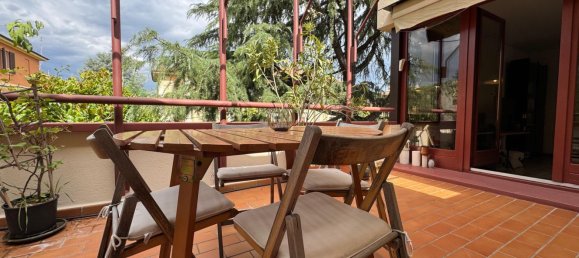 3 rooms Duplex in Bologna, Italy No. 307650 7