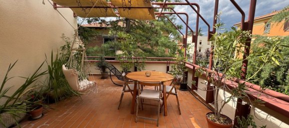 3 rooms Duplex in Bologna, Italy No. 307650 8