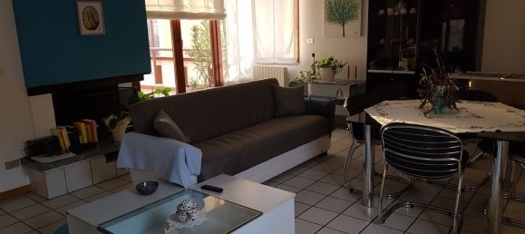 3 rooms Duplex in Bologna, Italy No. 307650 13
