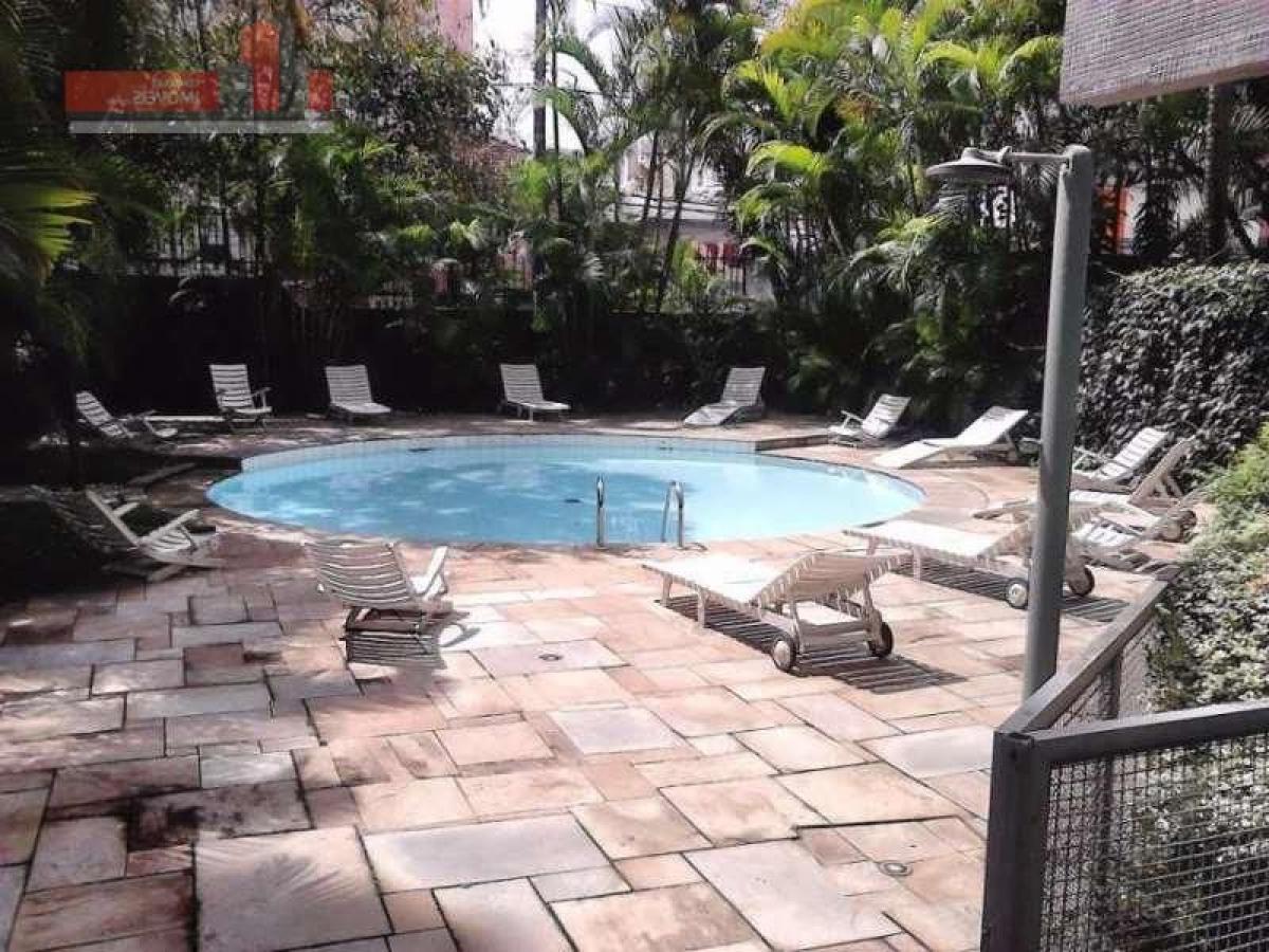 Apartamento T3 em São Paulo, Brazil N.º 470149