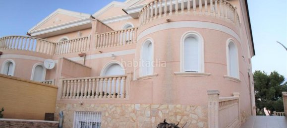 Moradia em banda T7 em Benidorm, Spain N.º 117291 3