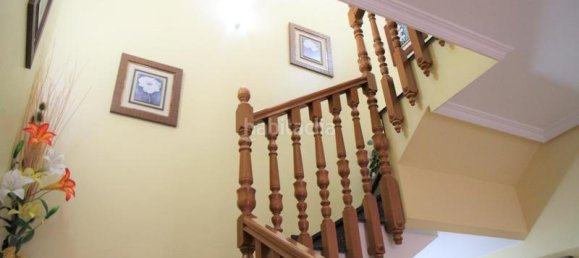 Moradia em banda T7 em Benidorm, Spain N.º 117291 12