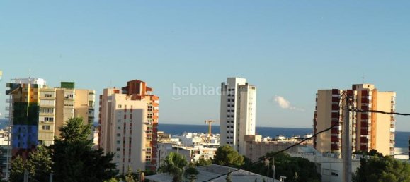 Moradia em banda T7 em Benidorm, Spain N.º 117291 2