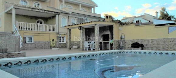 Moradia em banda T7 em Benidorm, Spain N.º 117291 19