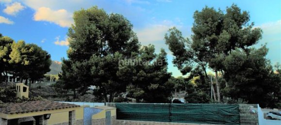 Moradia em banda T7 em Benidorm, Spain N.º 117291 20