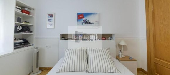 3 Schlafzimmer Wohnung in Chartered Community of Navarre, Spain, Nr. 169728 5