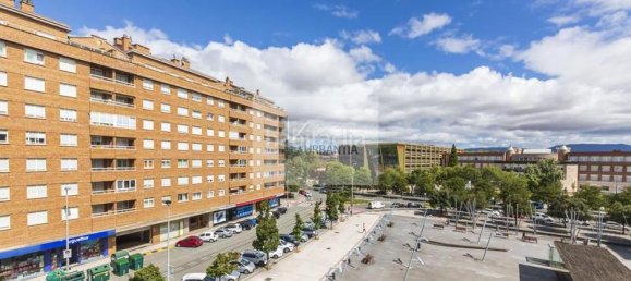 3 Schlafzimmer Wohnung in Chartered Community of Navarre, Spain, Nr. 169728 31