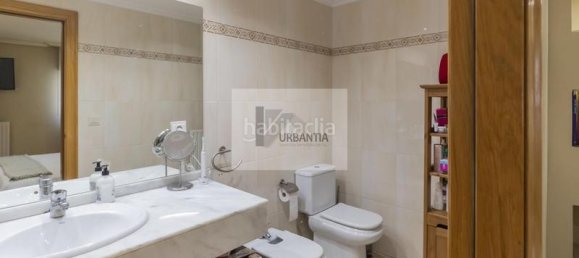 3 Schlafzimmer Wohnung in Chartered Community of Navarre, Spain, Nr. 169728 2