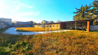 7-Zimmer Bungalow in Höflein, Austria, Nr. 195894