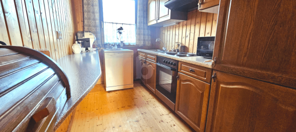 7-Zimmer Bungalow in Höflein, Austria, Nr. 195894 5