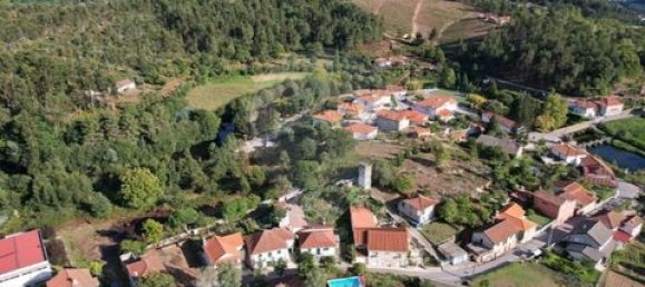 4 غرف نوم منزل في Cabeceiras de Basto, Portugal رقم 190090 28