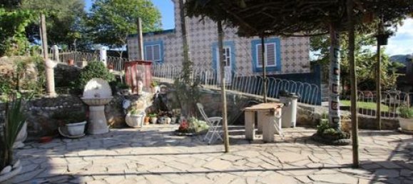 4 غرف نوم منزل في Cabeceiras de Basto, Portugal رقم 190090 18