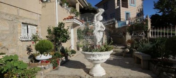 4 غرف نوم منزل في Cabeceiras de Basto, Portugal رقم 190090 22