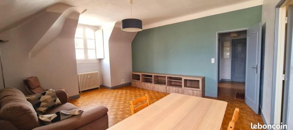 Квартира с 1 спальней в Орлеан, Франция № 240272 2