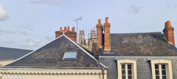 Квартира с 1 спальней в Орлеан, Франция № 240272 7