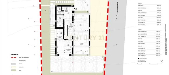 4 Schlafzimmer Villa in Tavira, Portugal, Nr. 139007 44