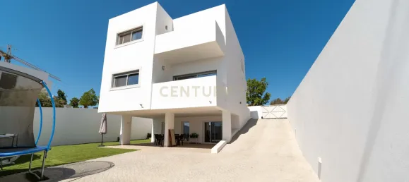 4 Schlafzimmer Villa in Tavira, Portugal, Nr. 139007 47