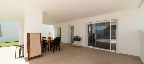 4 Schlafzimmer Villa in Tavira, Portugal, Nr. 139007 40