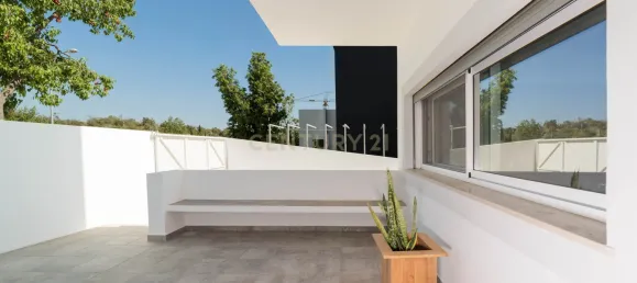 4 Schlafzimmer Villa in Tavira, Portugal, Nr. 139007 39