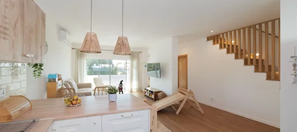 4 Schlafzimmer Villa in Tavira, Portugal, Nr. 139007 15