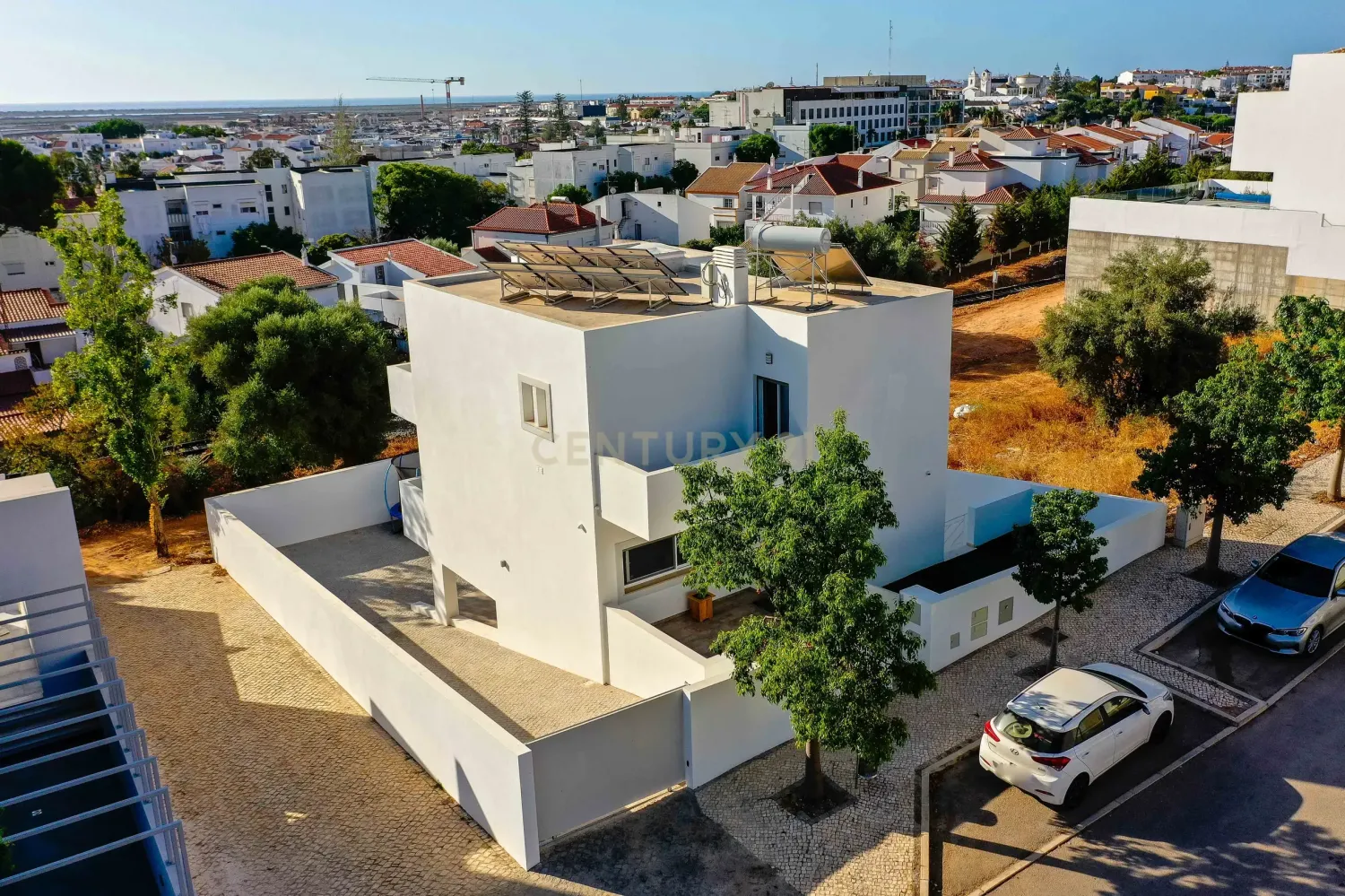 4 Schlafzimmer Villa in Tavira, Portugal, Nr. 139007