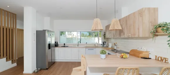 4 Schlafzimmer Villa in Tavira, Portugal, Nr. 139007 12