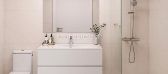 3 غرف نوم شقة في Alicante, Spain رقم 190187 10