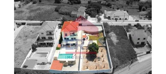 4 غرف نوم منزل في Cadaval, Portugal رقم 293291 12