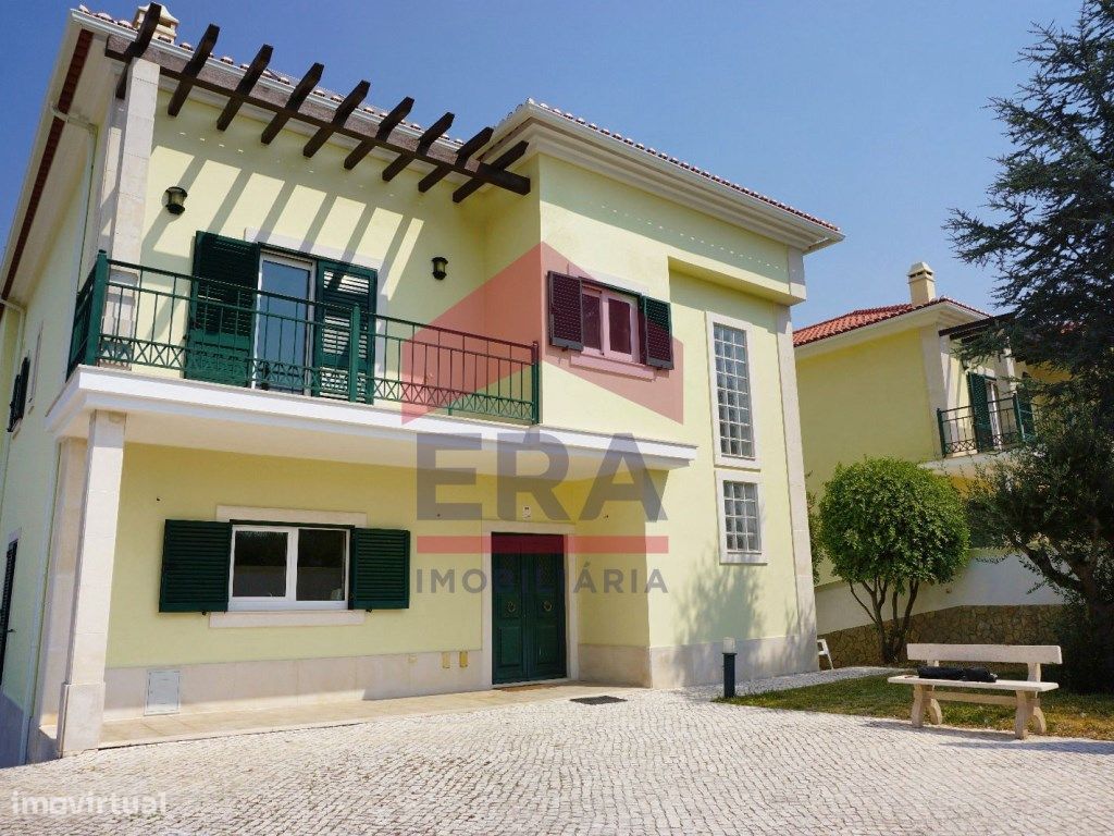 Casa de 4 dormitorios en Cadaval, Portugal No. 293291