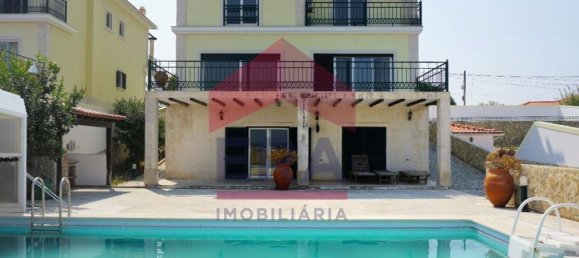 4 غرف نوم منزل في Cadaval, Portugal رقم 293291 7