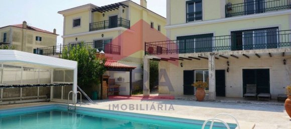 4 غرف نوم منزل في Cadaval, Portugal رقم 293291 5