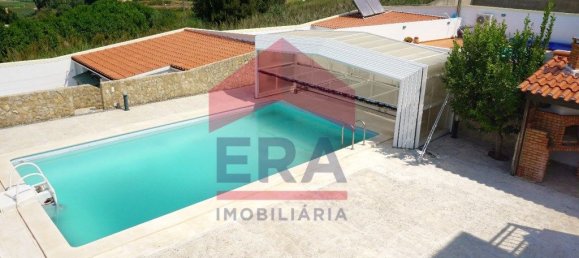 4 غرف نوم منزل في Cadaval, Portugal رقم 293291 8