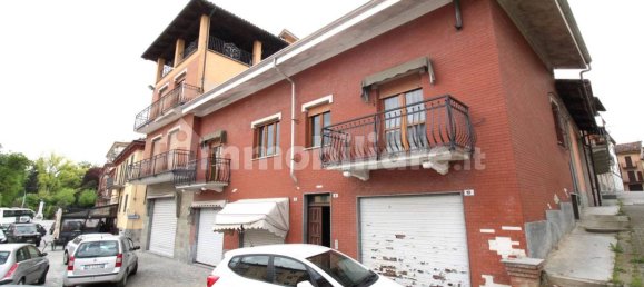 Квартира с 2 спальнями в Канале, Италия № 148676 26