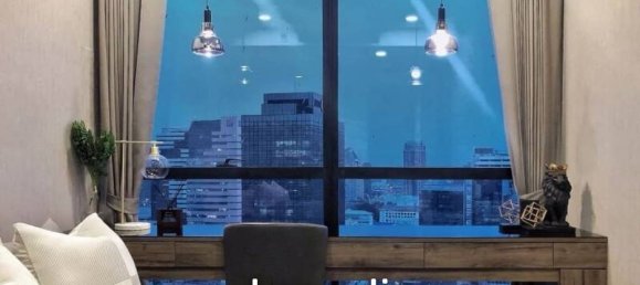 2 chambres Condo à Bangkok, Thailand No. 17638 4