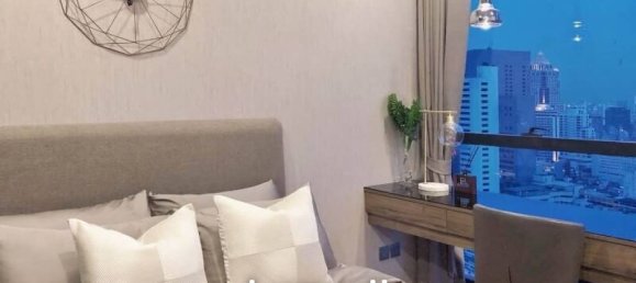 2 chambres Condo à Bangkok, Thailand No. 17638 7