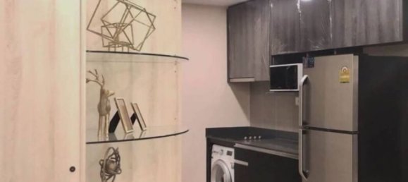 2 chambres Condo à Bangkok, Thailand No. 17638 3